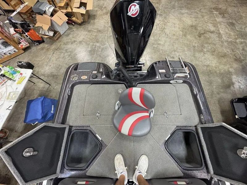 Slide: The Image of Bass Cat Cougar FTD 2021 - 10