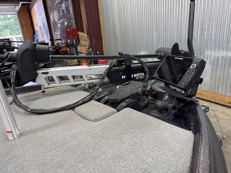 Slide: The Image of Bass Cat Cougar FTD 2021 - 3