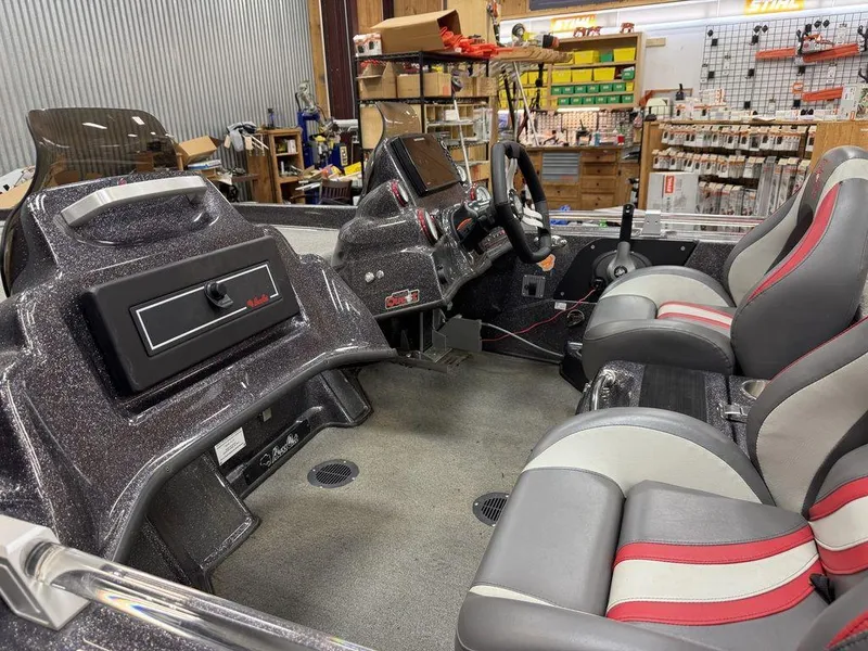 Slide: The Image of Bass Cat Cougar FTD 2021 - 6