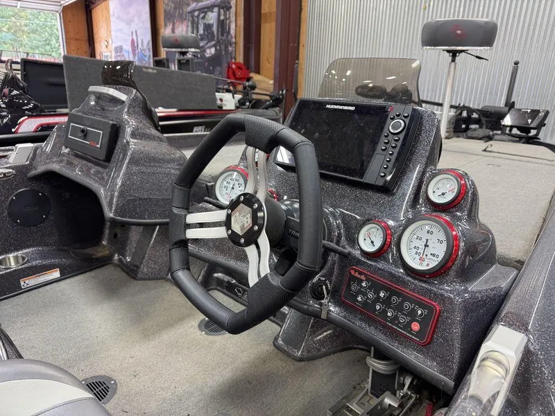 Slide: The Image of Bass Cat Cougar FTD 2021 - 7