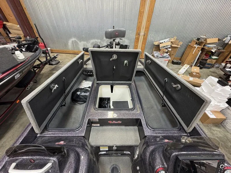 Slide: The Image of Bass Cat Cougar FTD 2021 - 8