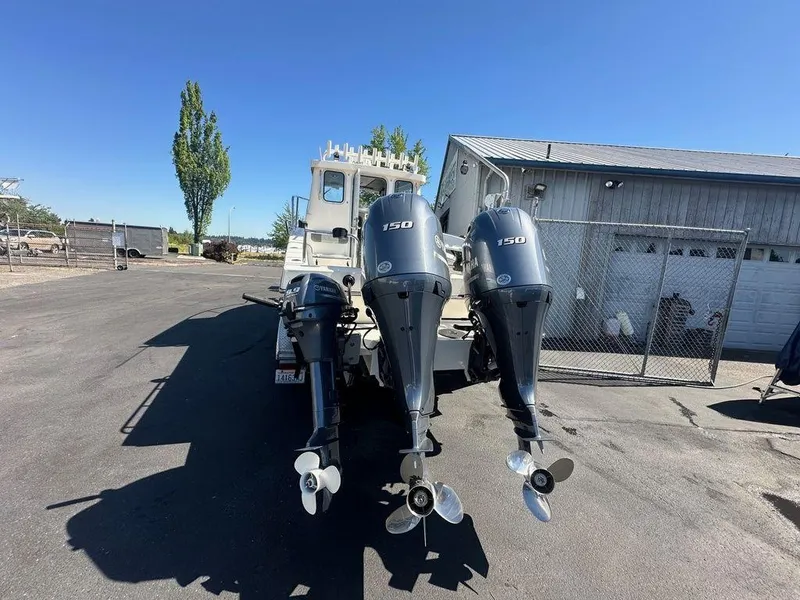 Slide: The Image of Defiance Admiral 250 EX 2023 - 20