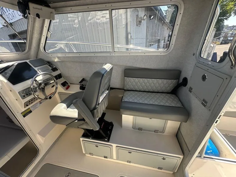 Slide: The Image of Defiance Admiral 250 EX 2023 - 5