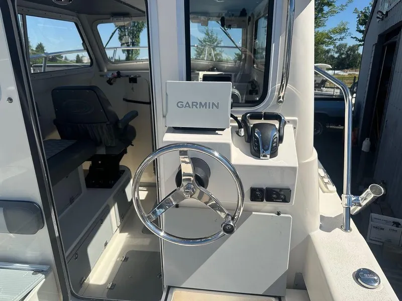 Slide: The Image of Defiance Admiral 250 EX 2023 - 8