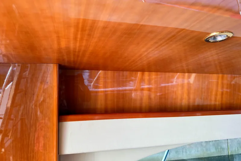 Slide: The Image of Azimut 54 1996 - 50