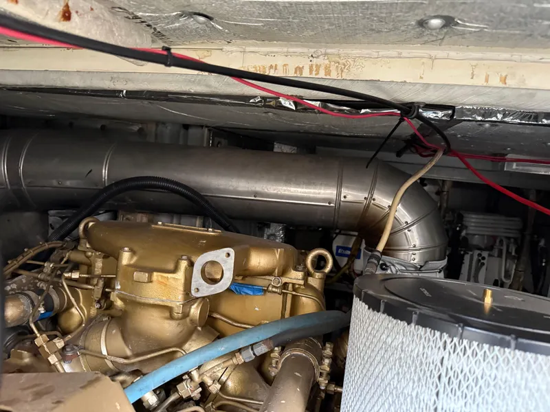 Slide: The Image of Azimut 54 1996 - 58