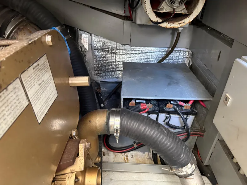 Slide: The Image of Azimut 54 1996 - 61