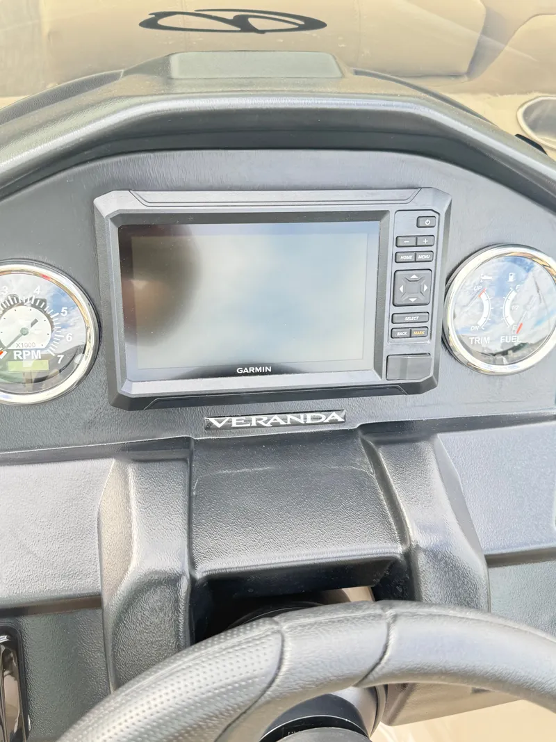 Slide: The Image of Veranda VR22RC 2025 - 24