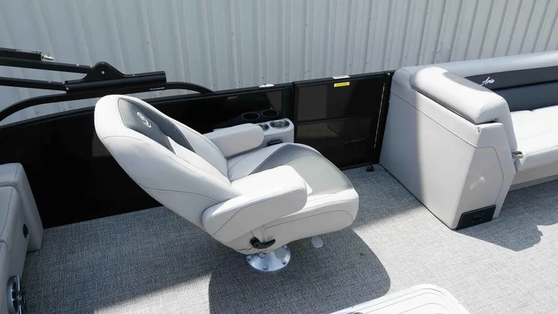 Slide: The Image of Barletta Aria 24UC 2025 - 14