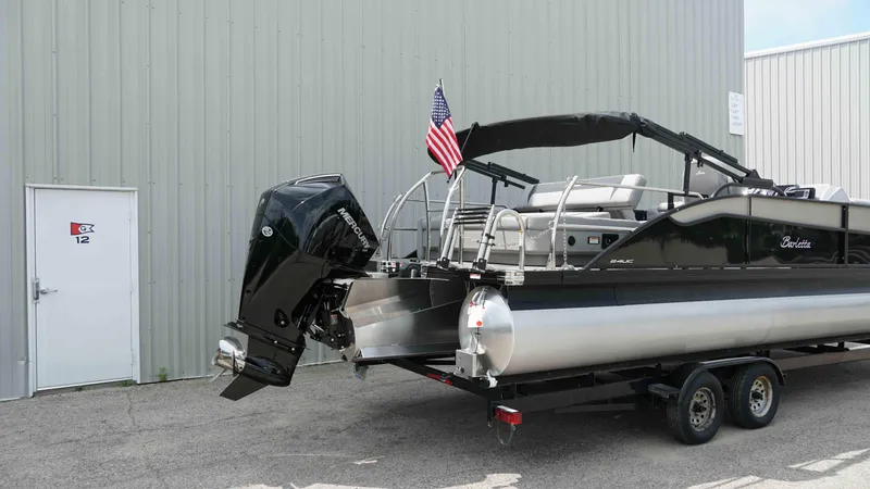 Slide: The Image of Barletta Aria 24UC 2025 - 2