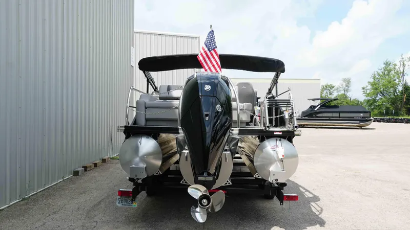 Slide: The Image of Barletta Aria 24UC 2025 - 3