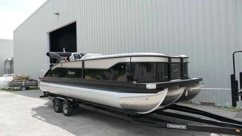 Slide: The Image of Barletta Aria 24UC 2025 - 4