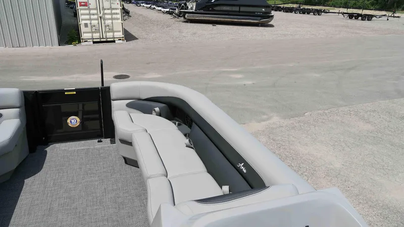 Slide: The Image of Barletta Aria 24UC 2025 - 7