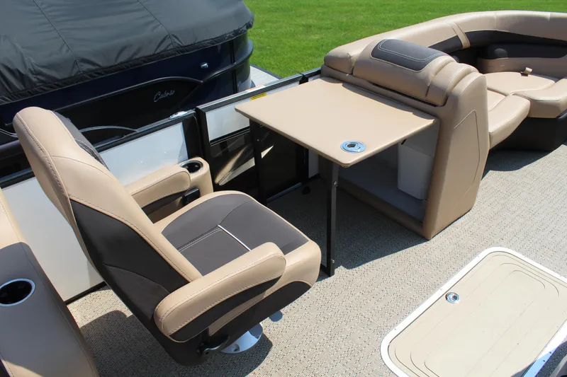 Slide: The Image of Barletta CABRIO 20QC 2025 - 11