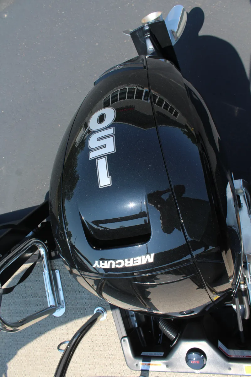 Slide: The Image of Barletta CABRIO 20QC 2025 - 22