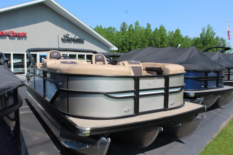 Slide: The Image of Barletta CABRIO 20QC 2025 - 3