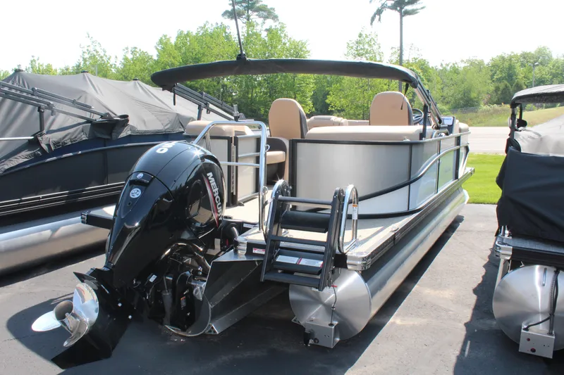 Slide: The Image of Barletta CABRIO 20QC 2025 - 4