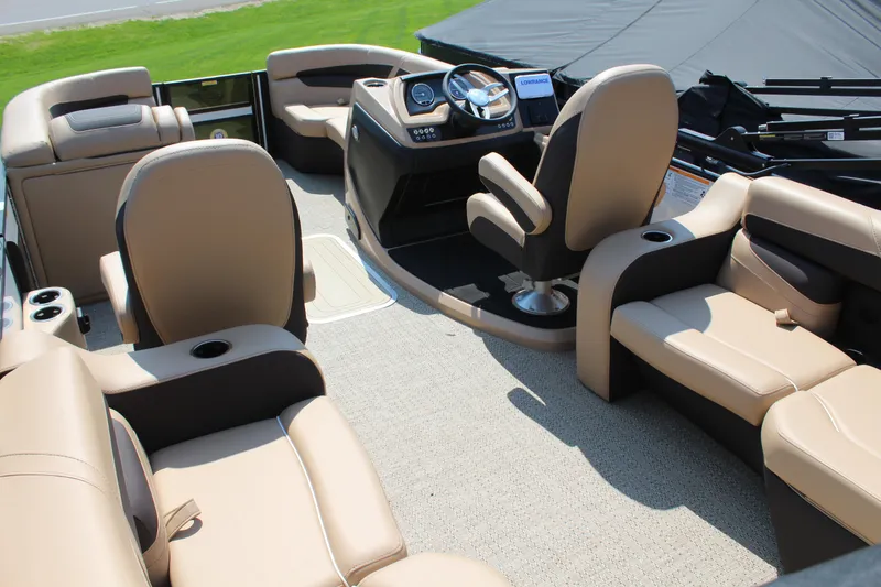 Slide: The Image of Barletta CABRIO 20QC 2025 - 7