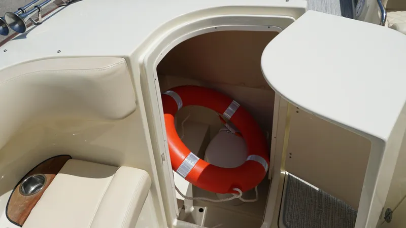 Slide: The Image of Chris-Craft Launch 28 2014 - 12