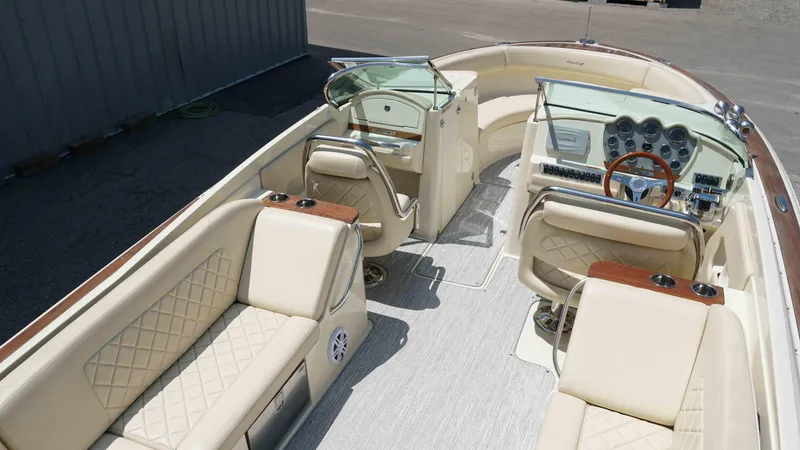 Slide: The Image of Chris-Craft Launch 28 2014 - 14