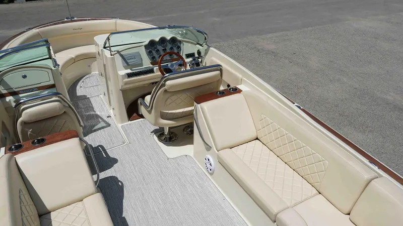 Slide: The Image of Chris-Craft Launch 28 2014 - 15