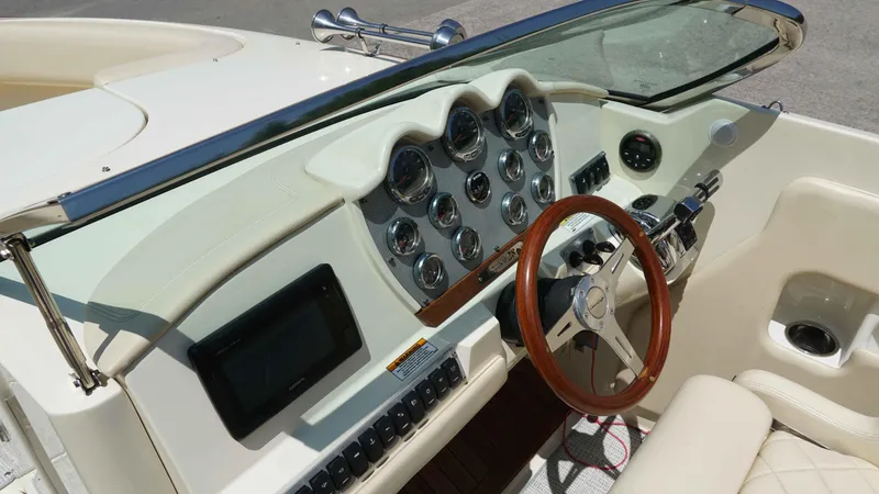 Slide: The Image of Chris-Craft Launch 28 2014 - 17