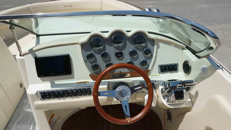 Slide: The Image of Chris-Craft Launch 28 2014 - 18