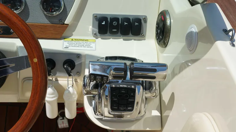 Slide: The Image of Chris-Craft Launch 28 2014 - 19