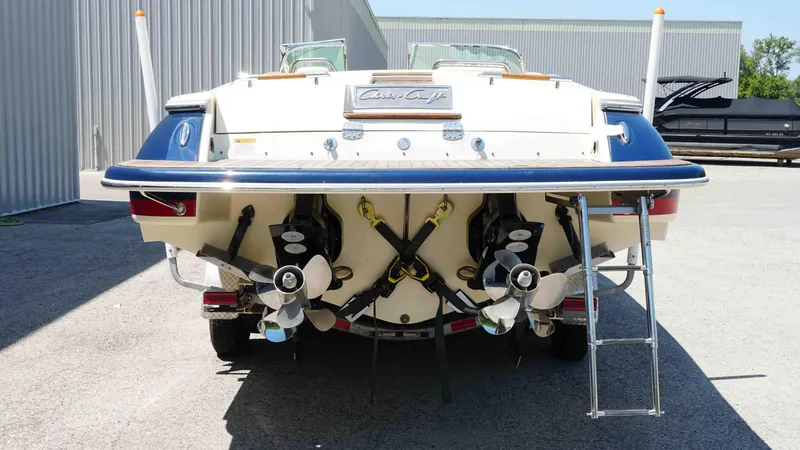 Slide: The Image of Chris-Craft Launch 28 2014 - 3