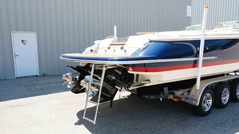 Slide: The Image of Chris-Craft Launch 28 2014 - 4