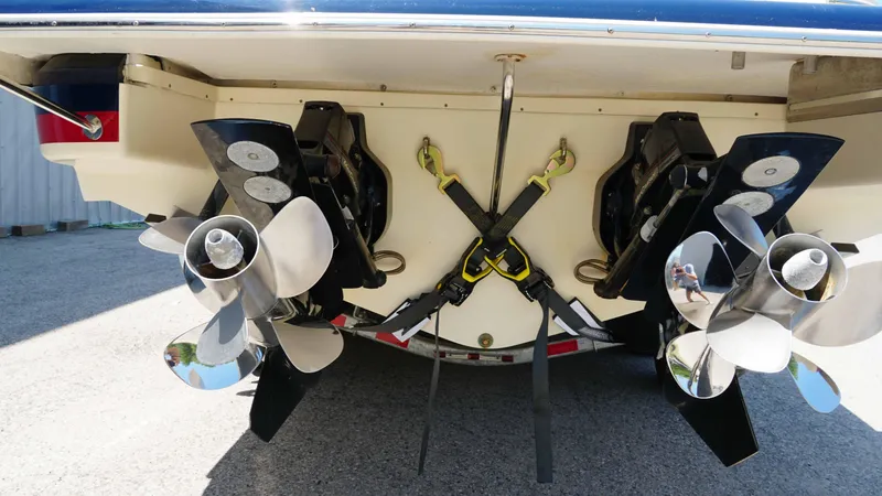 Slide: The Image of Chris-Craft Launch 28 2014 - 5