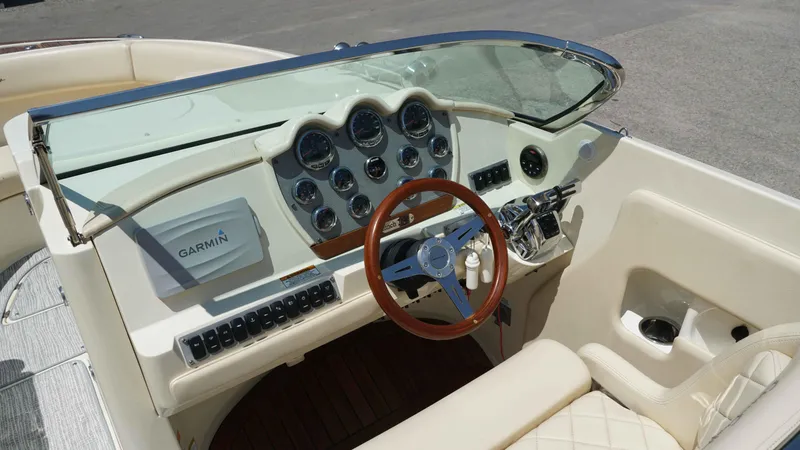 Slide: The Image of Chris-Craft Launch 28 2014 - 8