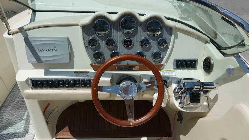 Slide: The Image of Chris-Craft Launch 28 2014 - 9