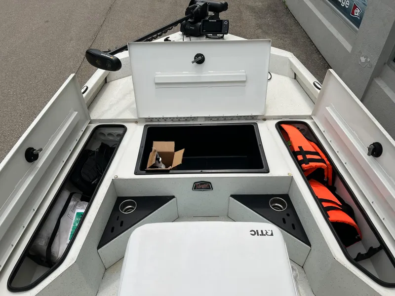 Slide: The Image of Ranger RP190 2016 - 11