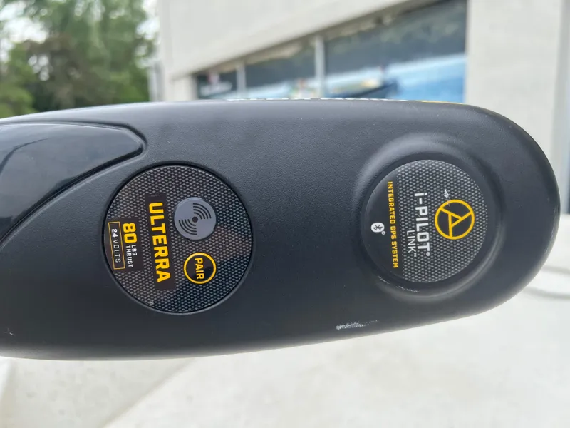 Slide: The Image of Ranger RP190 2016 - 16