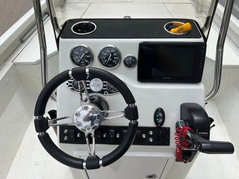 Slide: The Image of Ranger RP190 2016 - 18