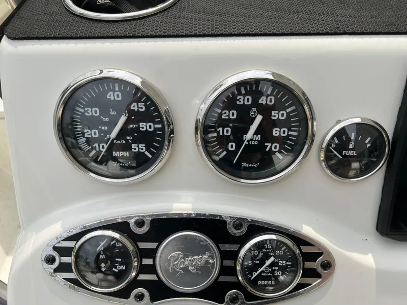 Slide: The Image of Ranger RP190 2016 - 20