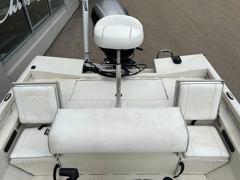 Slide: The Image of Ranger RP190 2016 - 26