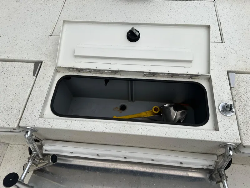 Slide: The Image of Ranger RP190 2016 - 28