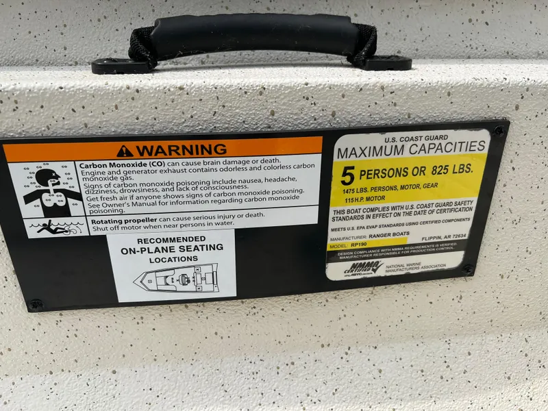 Slide: The Image of Ranger RP190 2016 - 29