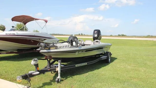 The Image of Legend Marine Alpha 191 2014 - 1