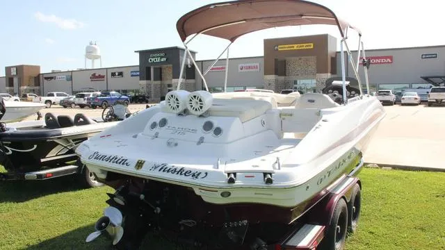 Slide: The Image of Tahoe 215 Xi 2014 - 3