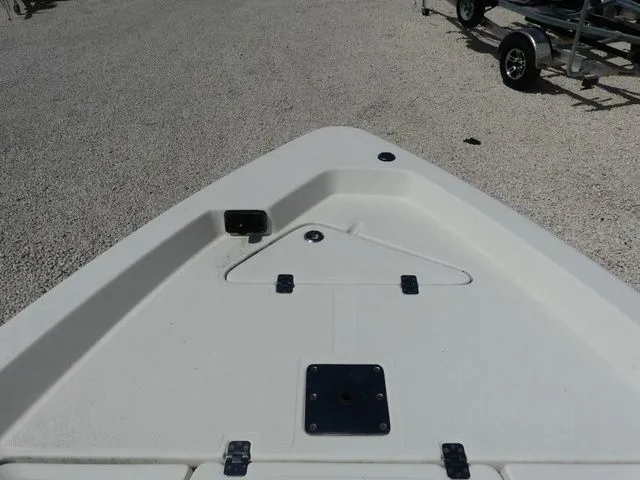 Slide: The Image of NauticStar 1910 NauticBay 2017 - 12