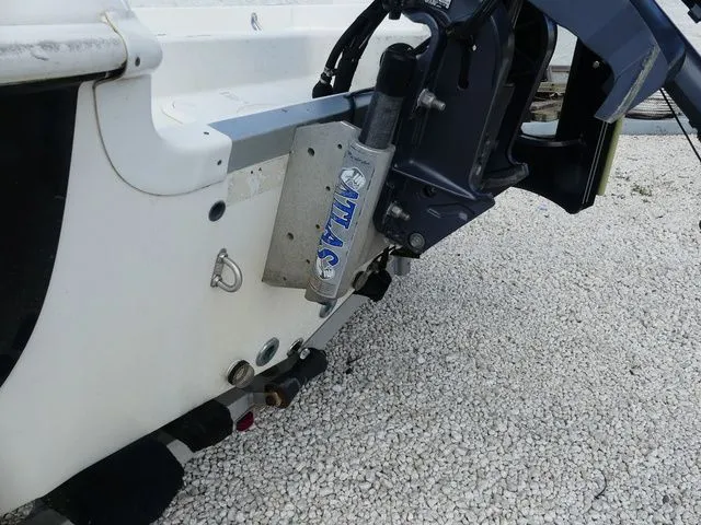 Slide: The Image of NauticStar 1910 NauticBay 2017 - 5