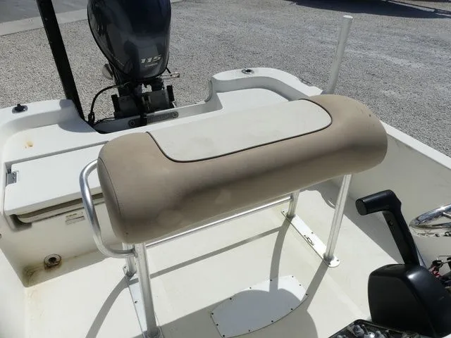 Slide: The Image of NauticStar 1910 NauticBay 2017 - 8