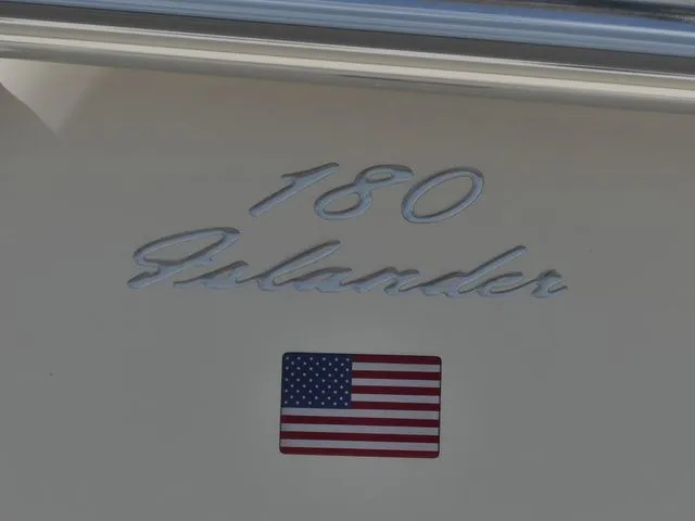 Slide: The Image of Pioneer Islander 180 2023 - 9