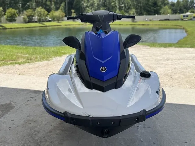 Slide: The Image of Yamaha EX 2018 - 2