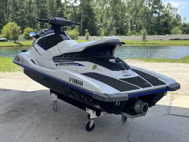 Slide: The Image of Yamaha EX 2018 - 5