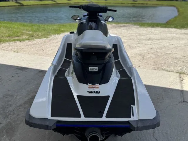Slide: The Image of Yamaha EX 2018 - 6