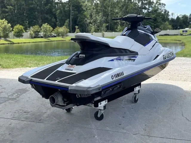 Slide: The Image of Yamaha EX 2018 - 7